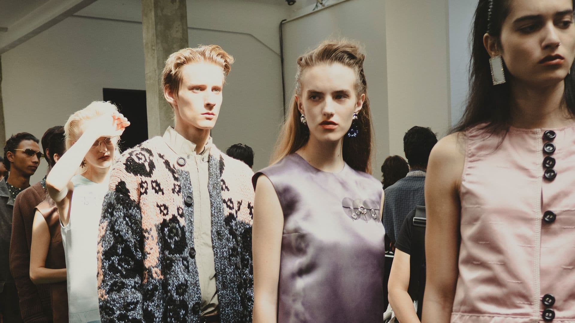 Marni’s Quiet Confidence Redefines Modern Dressing