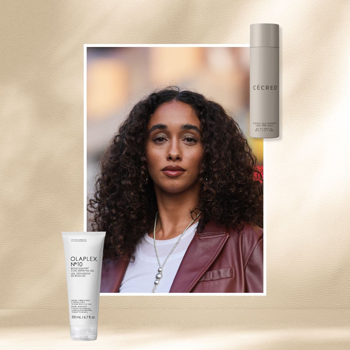  The 10 Best Anti-Humidity Hair Products Keep Frizz In Check Even During Swamp-Like Weather 