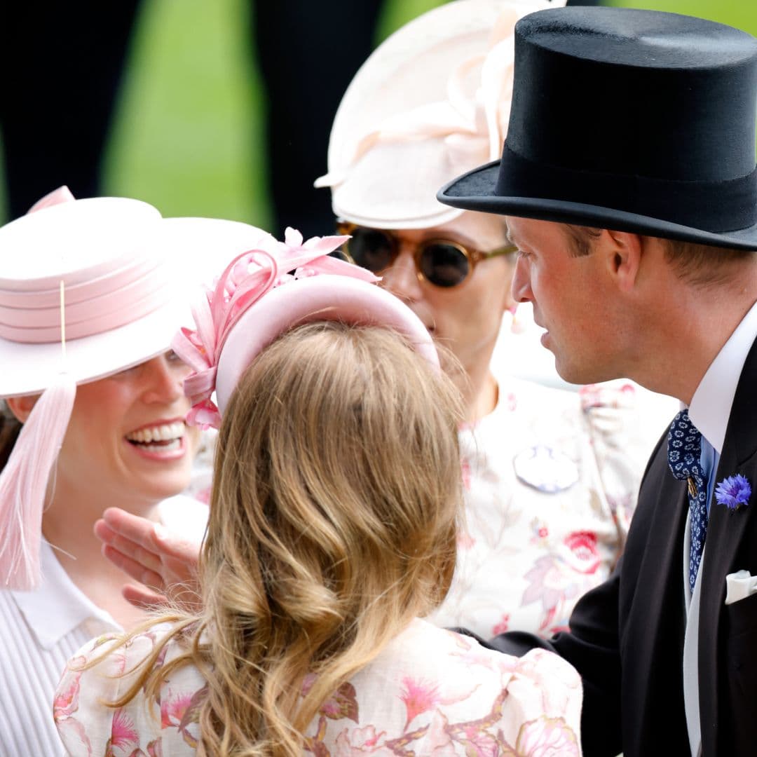  Former Royal Staffer Reveals Prince William and His Cousins Are "Like Any Other Family" With One Activity—Except They Use Secret Names 