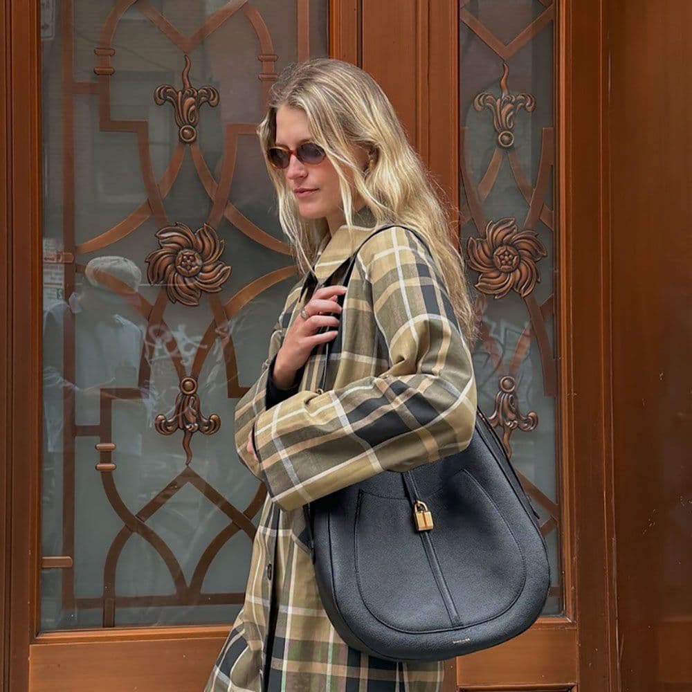  Plaid For Fall Isn't Groundbreaking, But These 30 Cool Plaid Pieces Are 