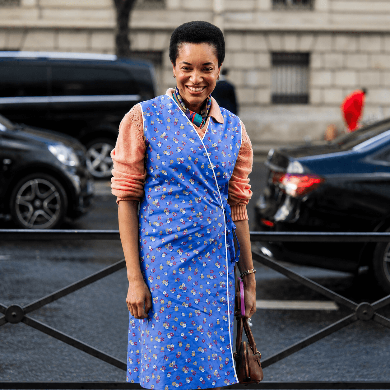  The Best Fall 2026 Dress Trends Are Richer, Softer, and More Romantic 