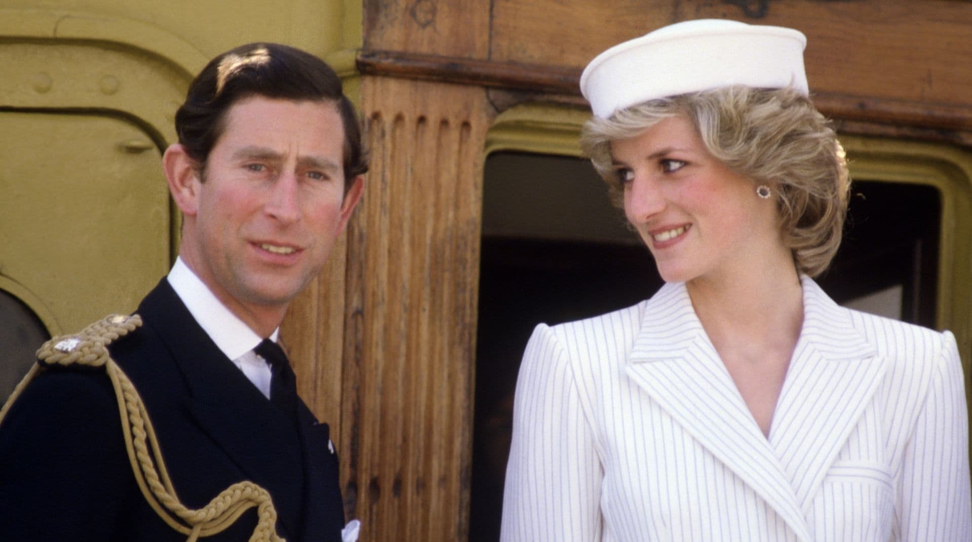 A quiet confidence once held the key to a royal legacy