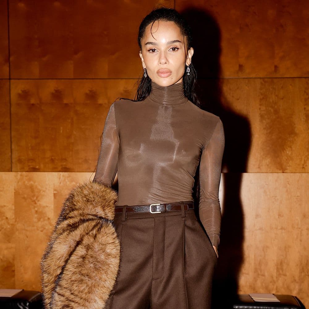  The Best Dressed It Girls (and It Boys) Are Now Embracing "Personality Dressing" Instead of a Uniform 