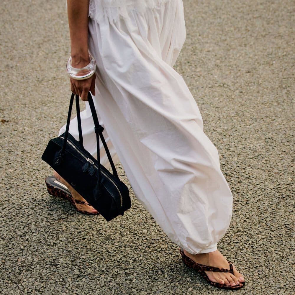  The Summer Shoes Fashion People Will Wear in 2026, On-Sale at Nordstrom 