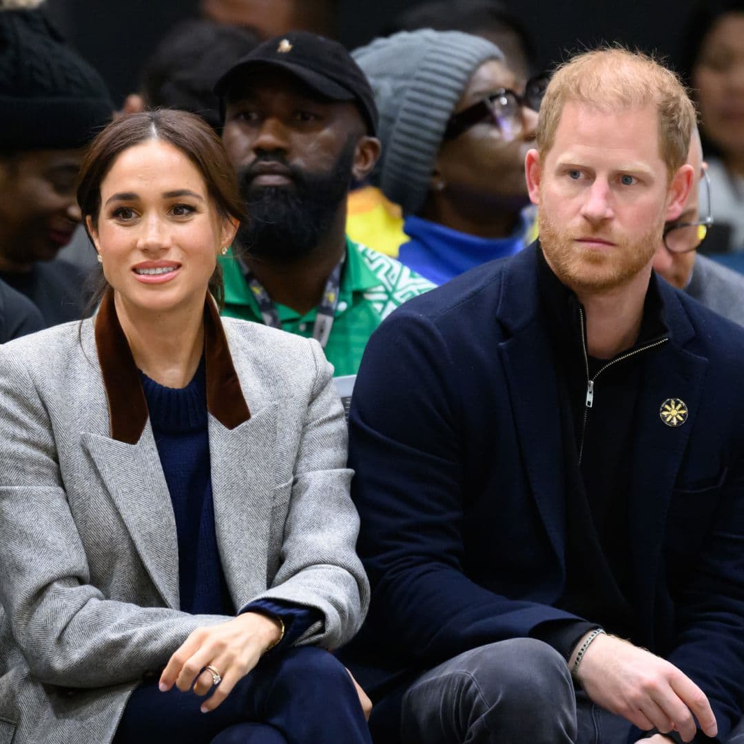  Royal Expert Reveals Why Some Royal Family Members Might "Continue to Avoid" Prince Harry and Meghan Markle Following Their U.K. Return 
