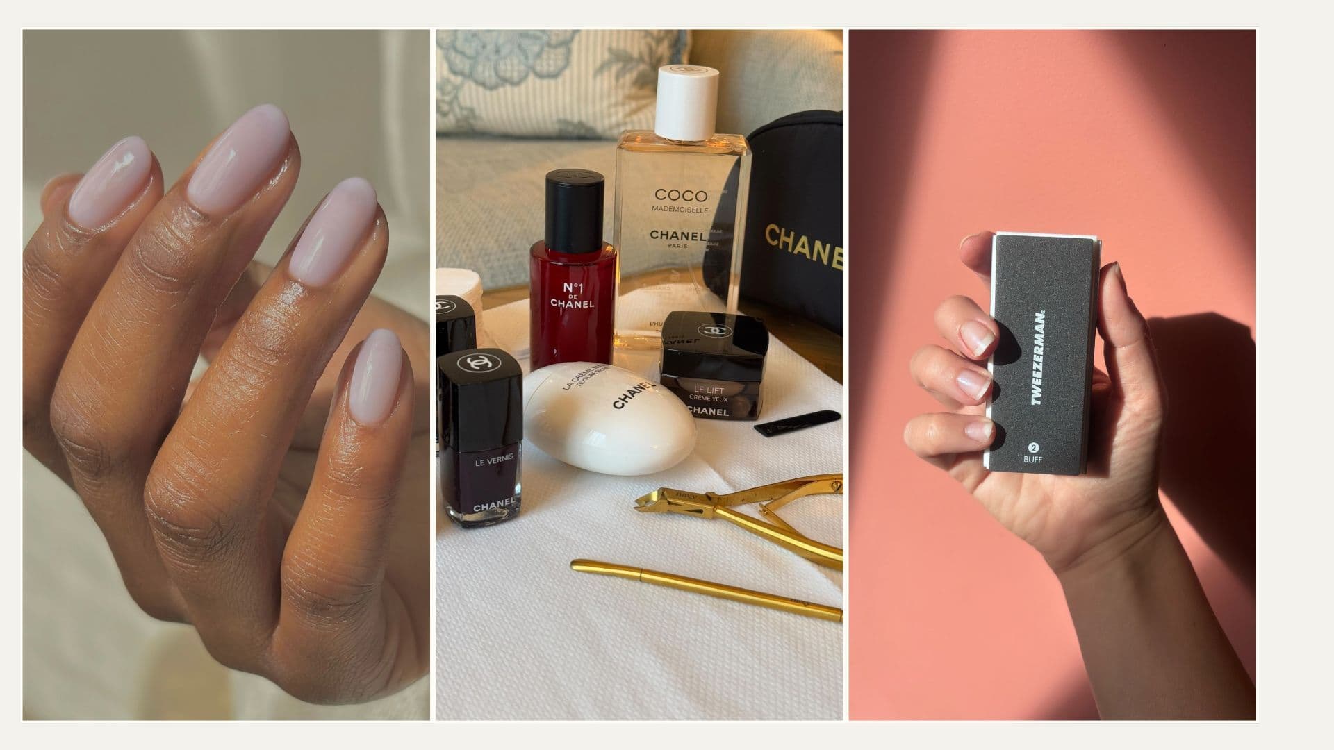 The Simple Tool for Nails That Radiate Health and Quiet Confidence