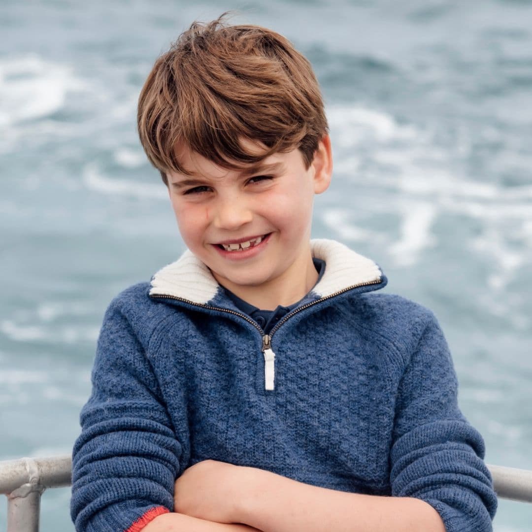  Is This Princess Kate's Favorite Brand to Shop For Prince George, Prince Louis, and Princess Charlotte? 