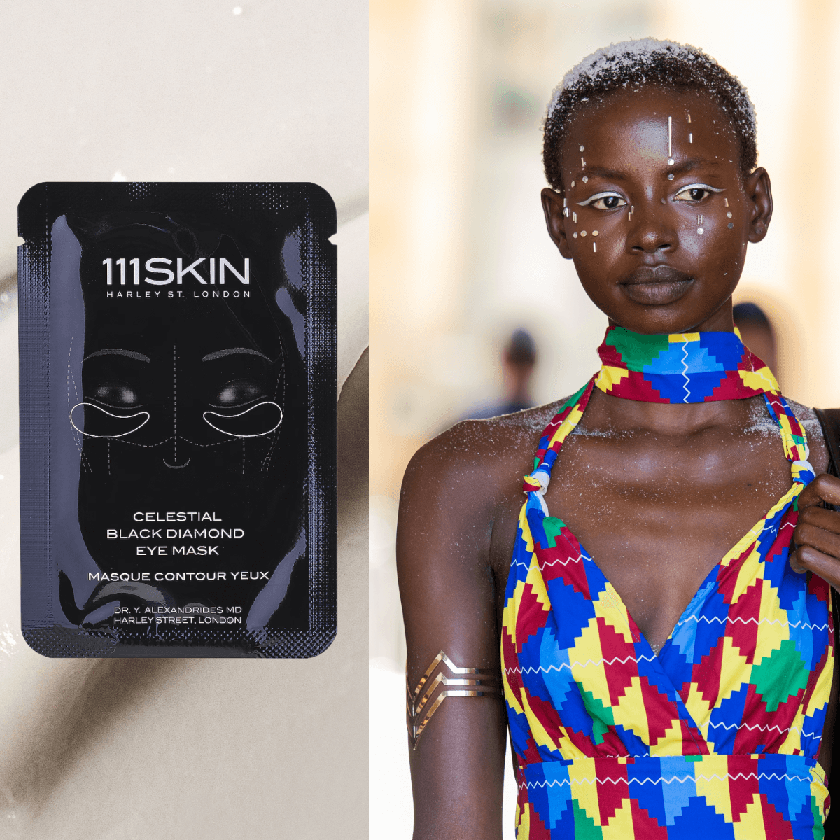  I Tried the 8 Best Under-Eye Patches for Brighter, Less Puffy Eyes 