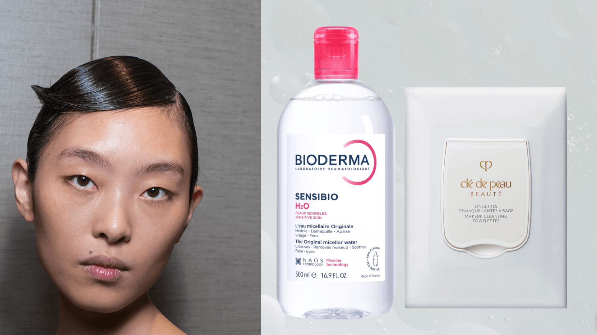 Beyond Cleansing: Makeup Removers That Elevate Your Routine