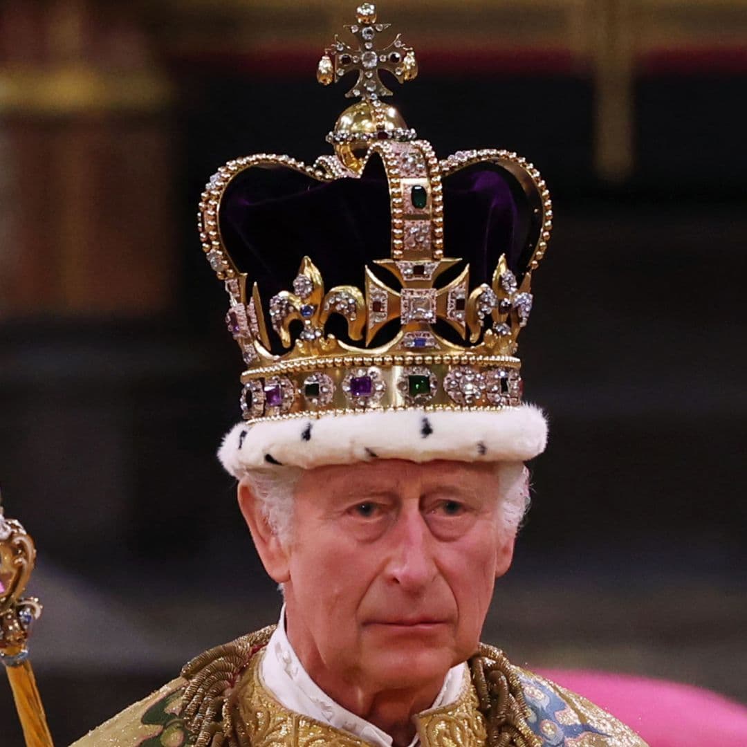  The King's Former Gardener Reveals What Changed During One "Panicked" Encounter After Charles Took the Throne 