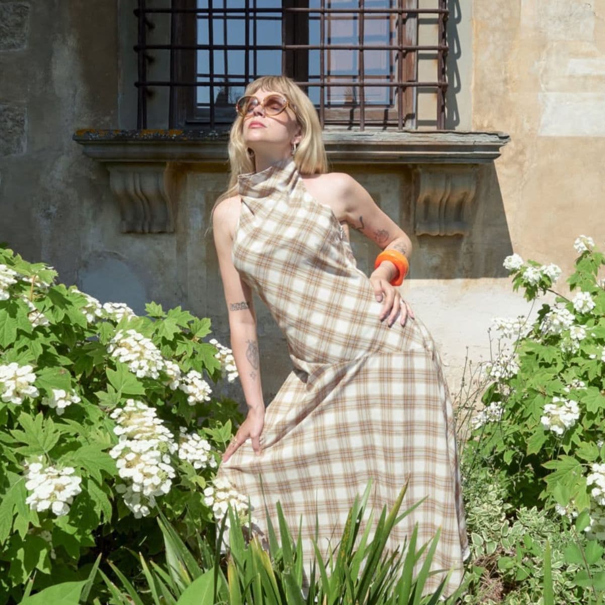  My Friend Asked Me Which Prints Are Trending This Summer, These 5 Are the Hottest Right Now 
