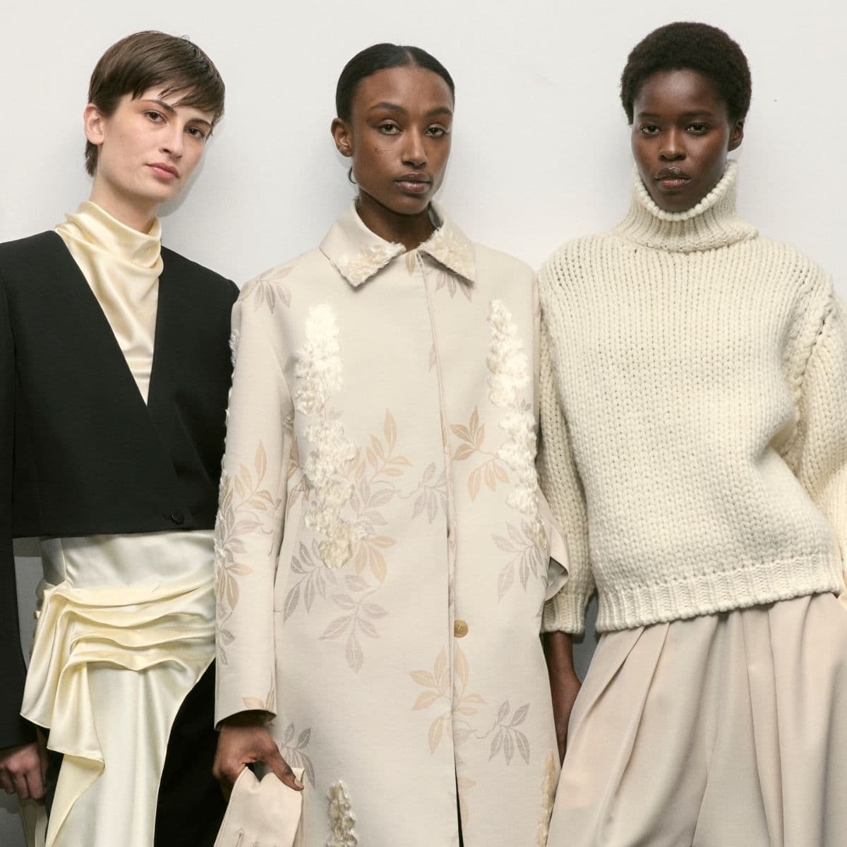  I Asked, the Team Answered—9 Under the Radar Brands That Fashion Insiders are Shopping in 2026 