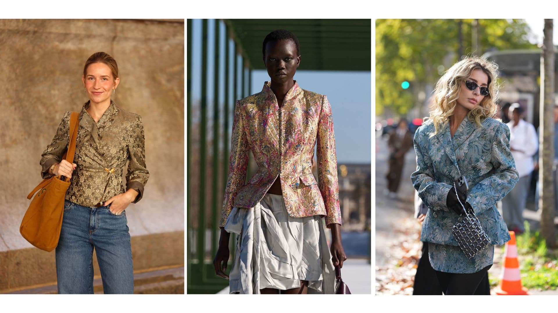 Elevated Outerwear: The Quietly Luxurious Jacket Trend Taking Hold