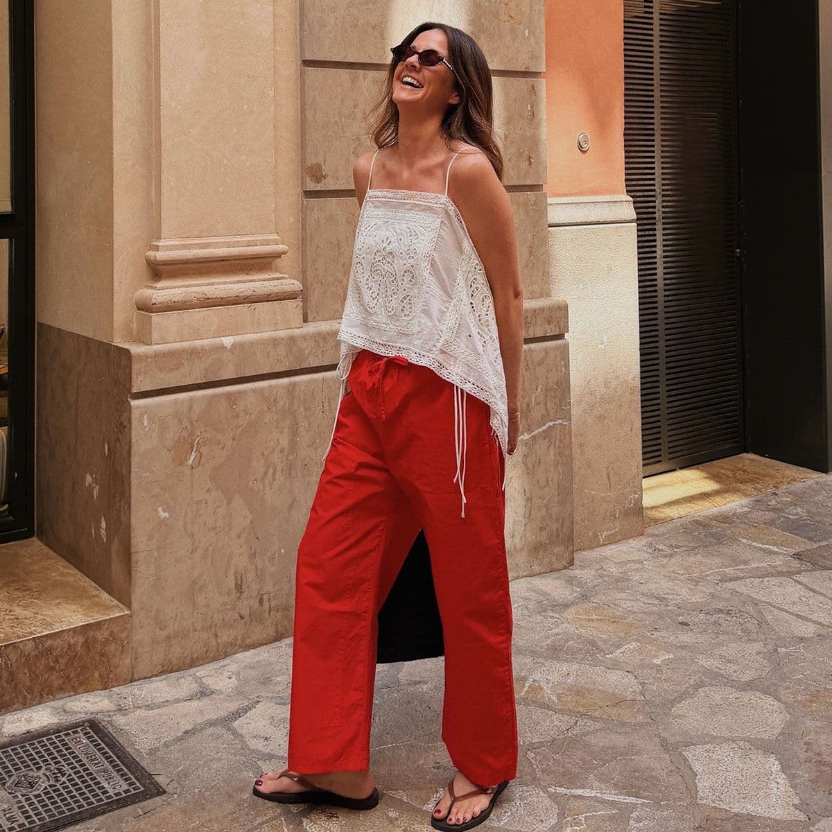  I Just Found Summer's Most Popular Pant Trends at Nordstrom—Here's What's Worth Buying 