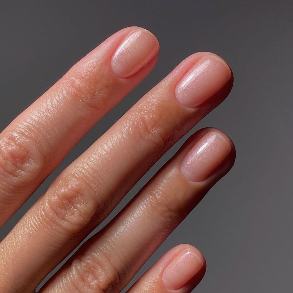  My Natural Nails Have Never Looked Healthier Since Discovering These Nail Brighteners 