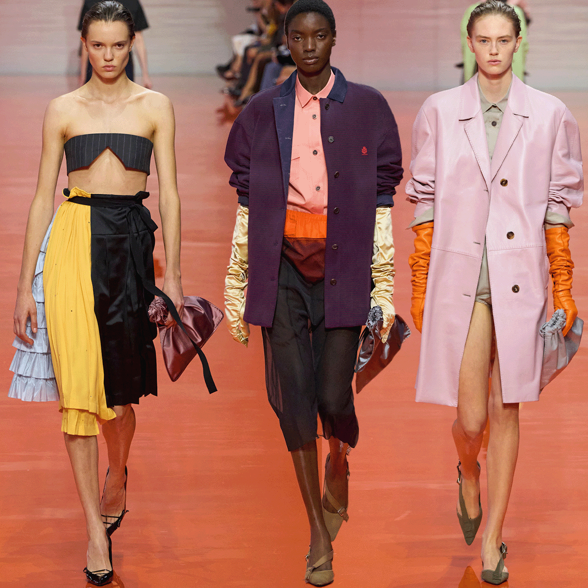  It's Here: Prada's It Bag for Summer 2026 