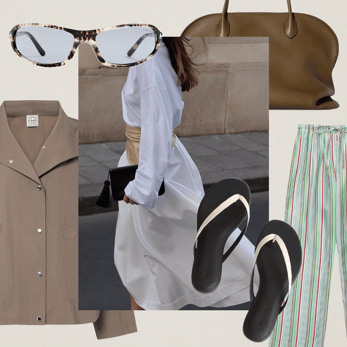  Not Messing Around—I'm a Shopping Director, and These Are the Chic Staples I Know Other Fashion People Will Like 
