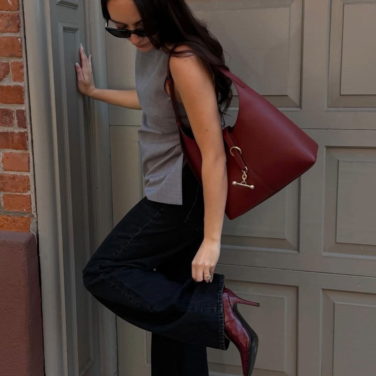  5 Fall Trends I’m Already Spotting All Over L.A. 
