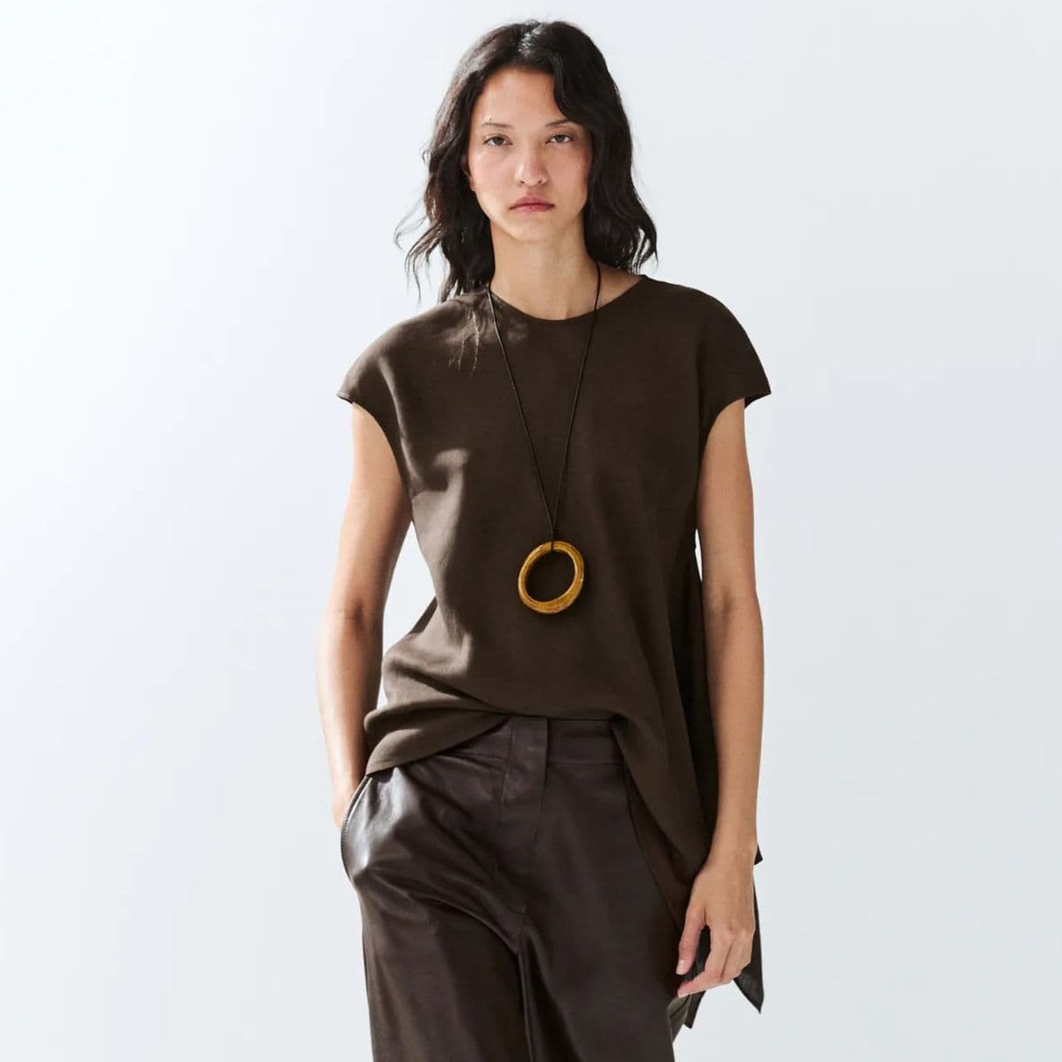  I'm Building My Most Elegant Autumn Wardrobe to Date—9 Massimo Dutti Buys That Made It Easy 