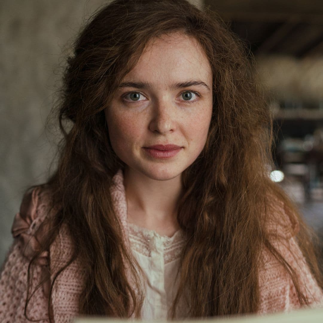  Meet Philippa Northeast, Our New Favorite Period-Drama Heroine From 'My Brilliant Career' 