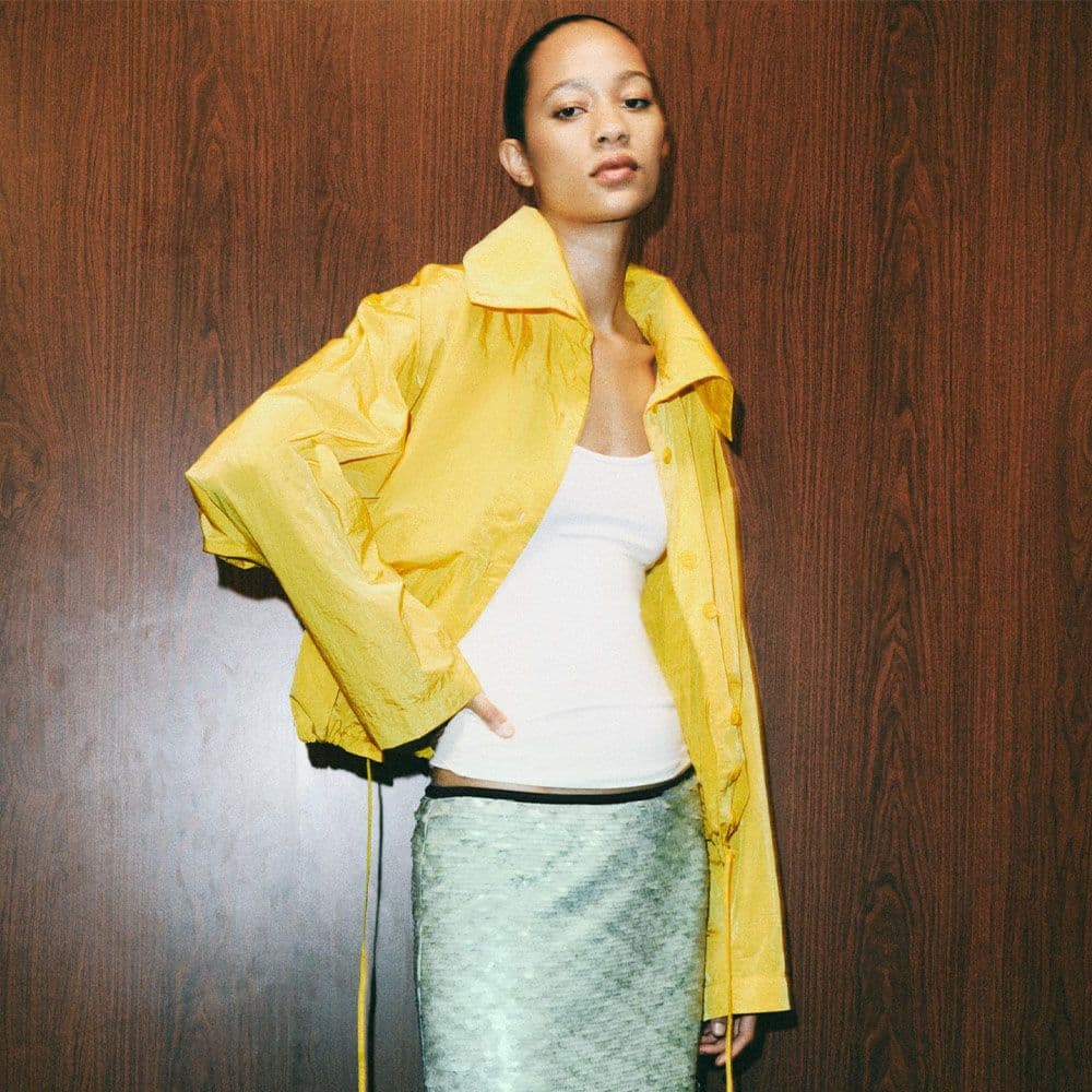  Not Cummerbunds, Not Balloon Pants—These Are the 5 It-Girl Trends I Spotted at Zara 