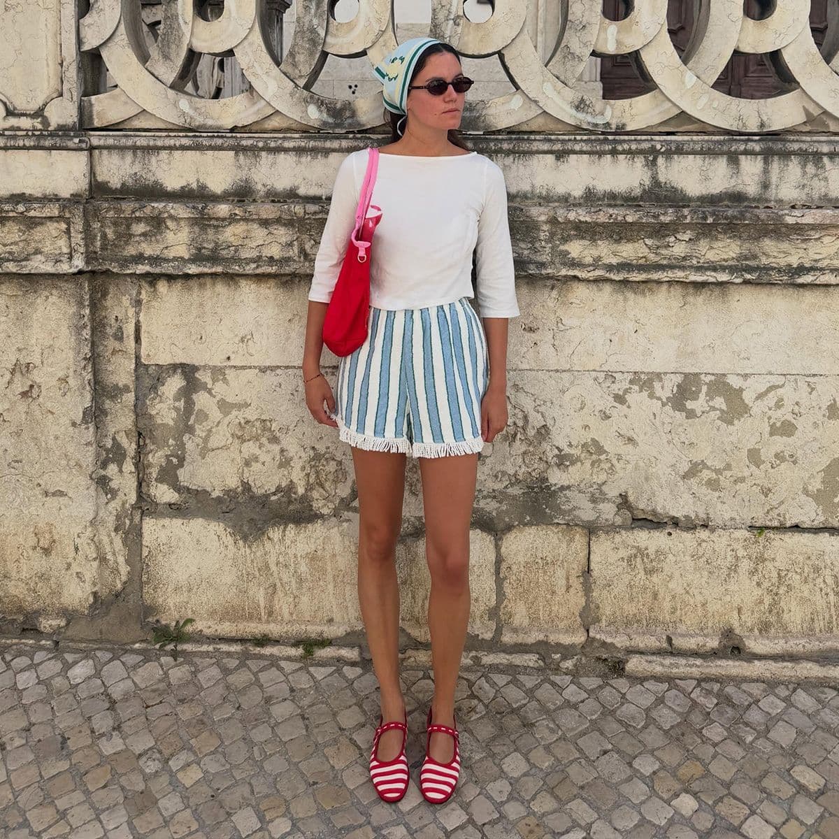  I Just Got Back From Paris, and Suddenly Everything I Bought for Summer Feels Wrong 