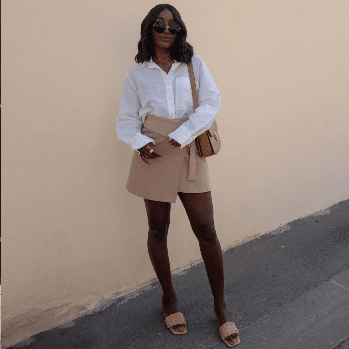  French Women Are Going to Be Wearing This Chic Wardrobe Staple on Repeat This Summer 