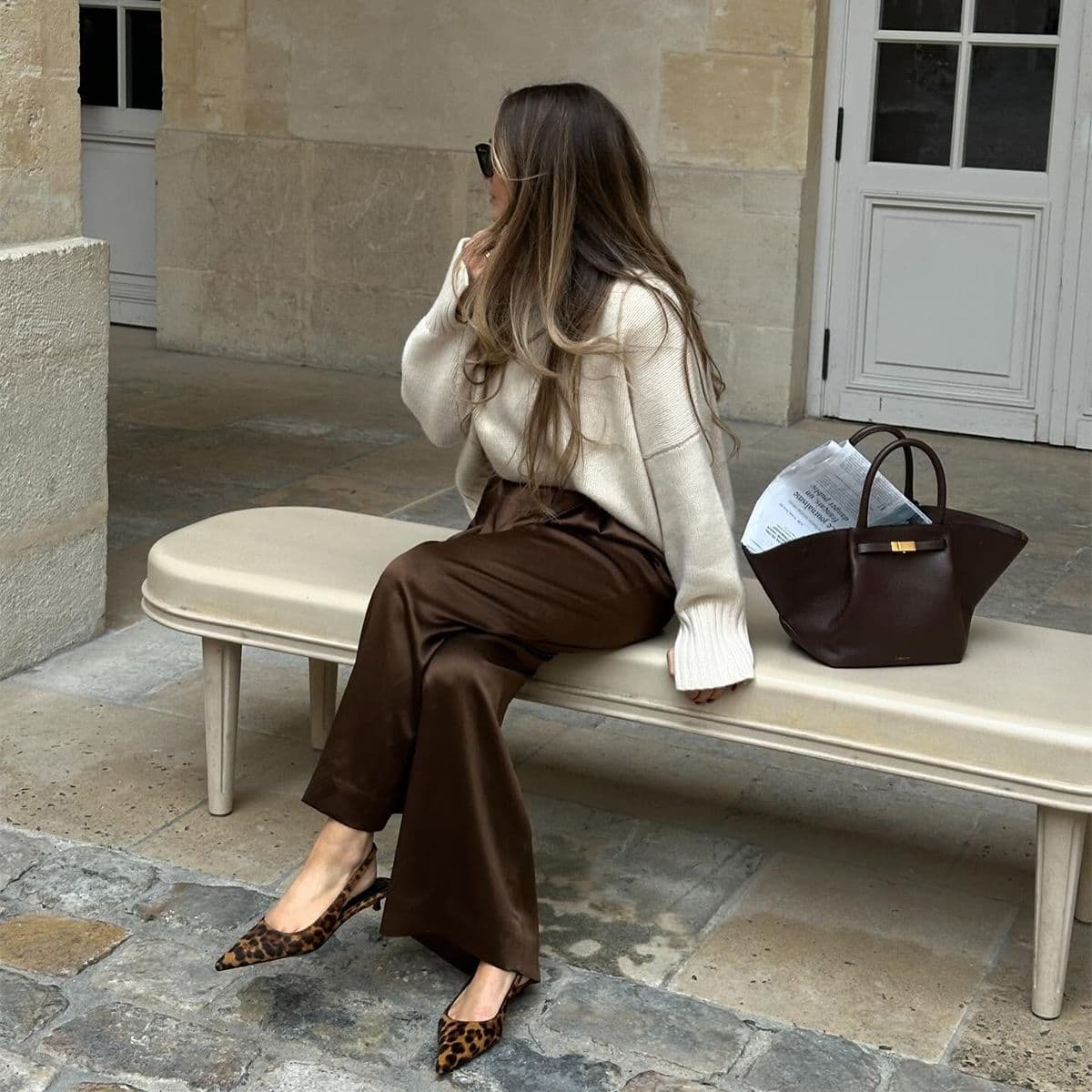  My Favorite Season Is Approaching—7 Fall-Coded Nordstrom Buys I'll Be Swapping My Bikinis and Flip-Flops For 