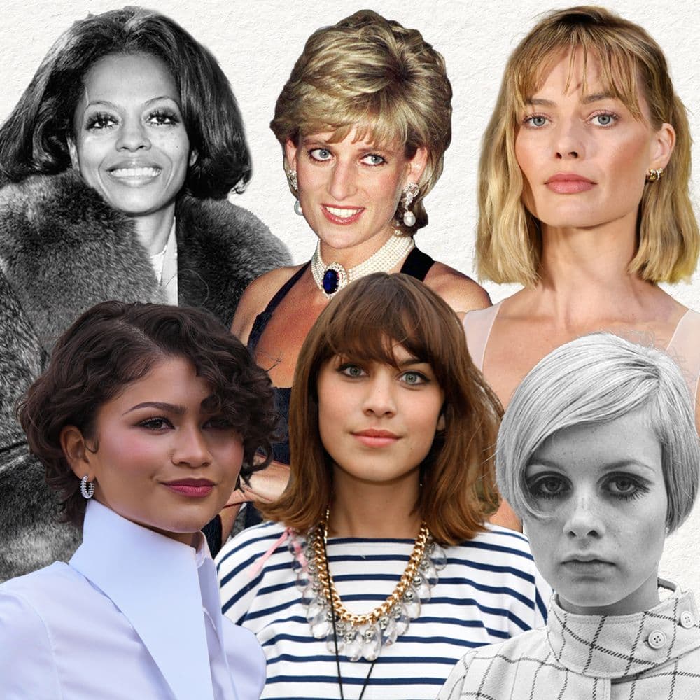  I Cut Off My Hair at 16—Here’s Why I'll Never Grow It Back 