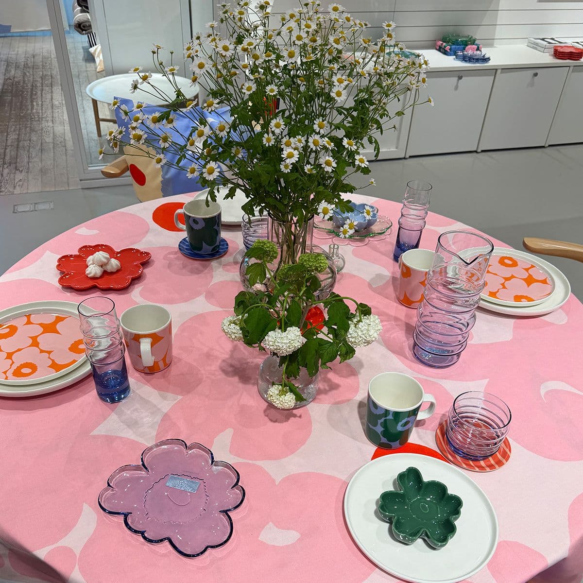 I Traveled to Helsinki for Marimekko Day—These 3 Trends Stood Out the Most