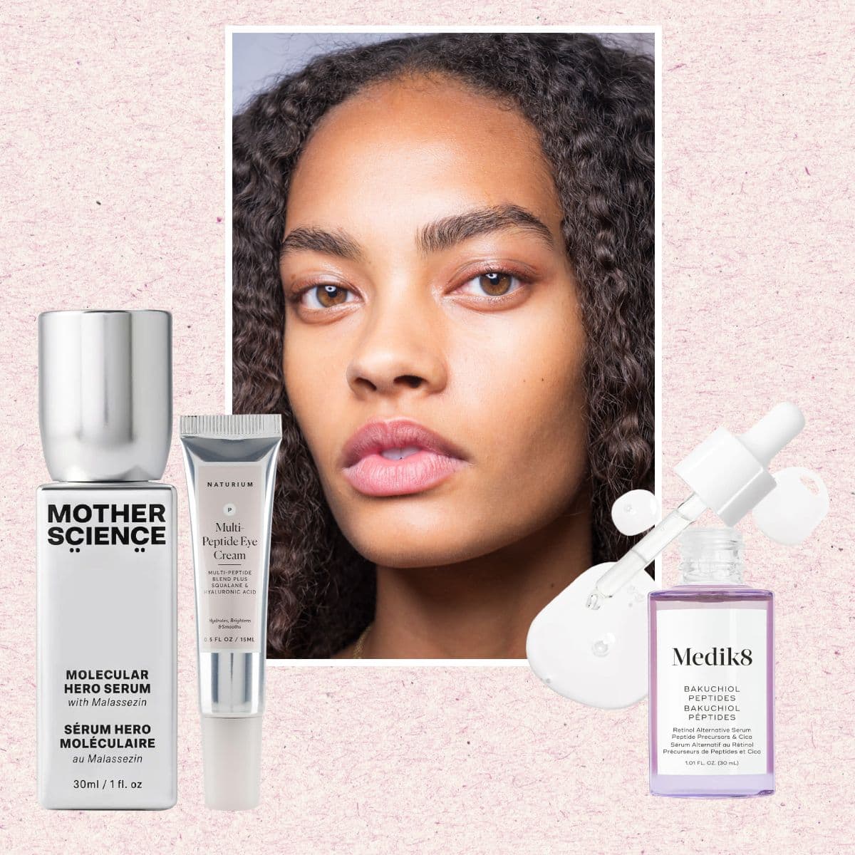  The 10 Best Retinol Alternatives Deliver Similar Skin-Smoothing Benefits, Minus the Irritation 