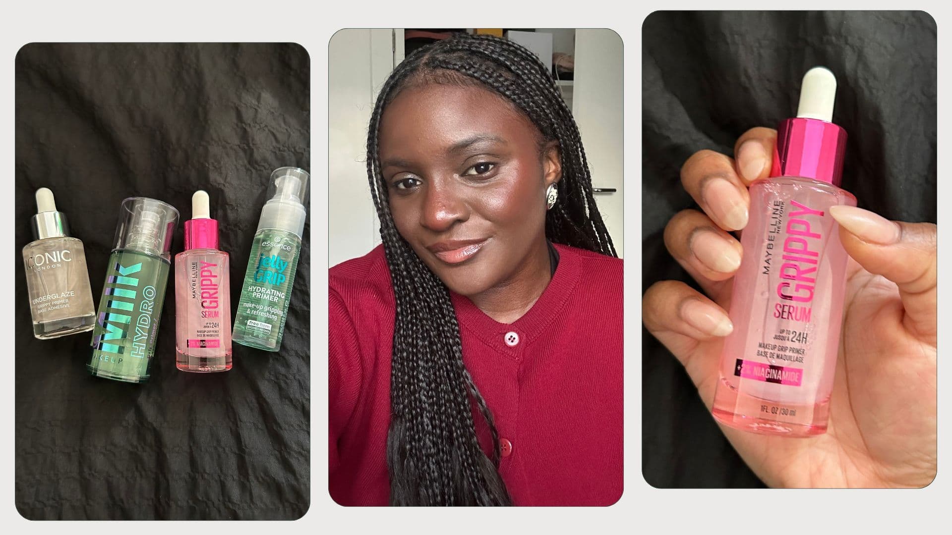 Elevated Makeup: A Single Addition for All-Day Wear