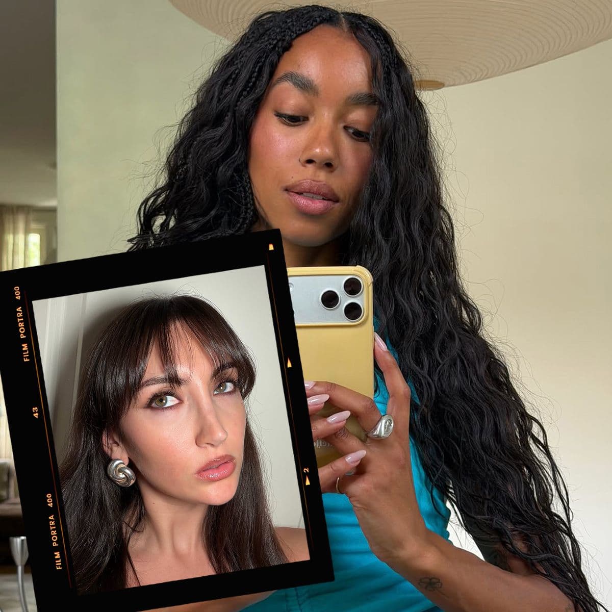  I Browsed My Way Into a Beauty Haul—24 Items I Shamelessly Added to My Cart This Month 