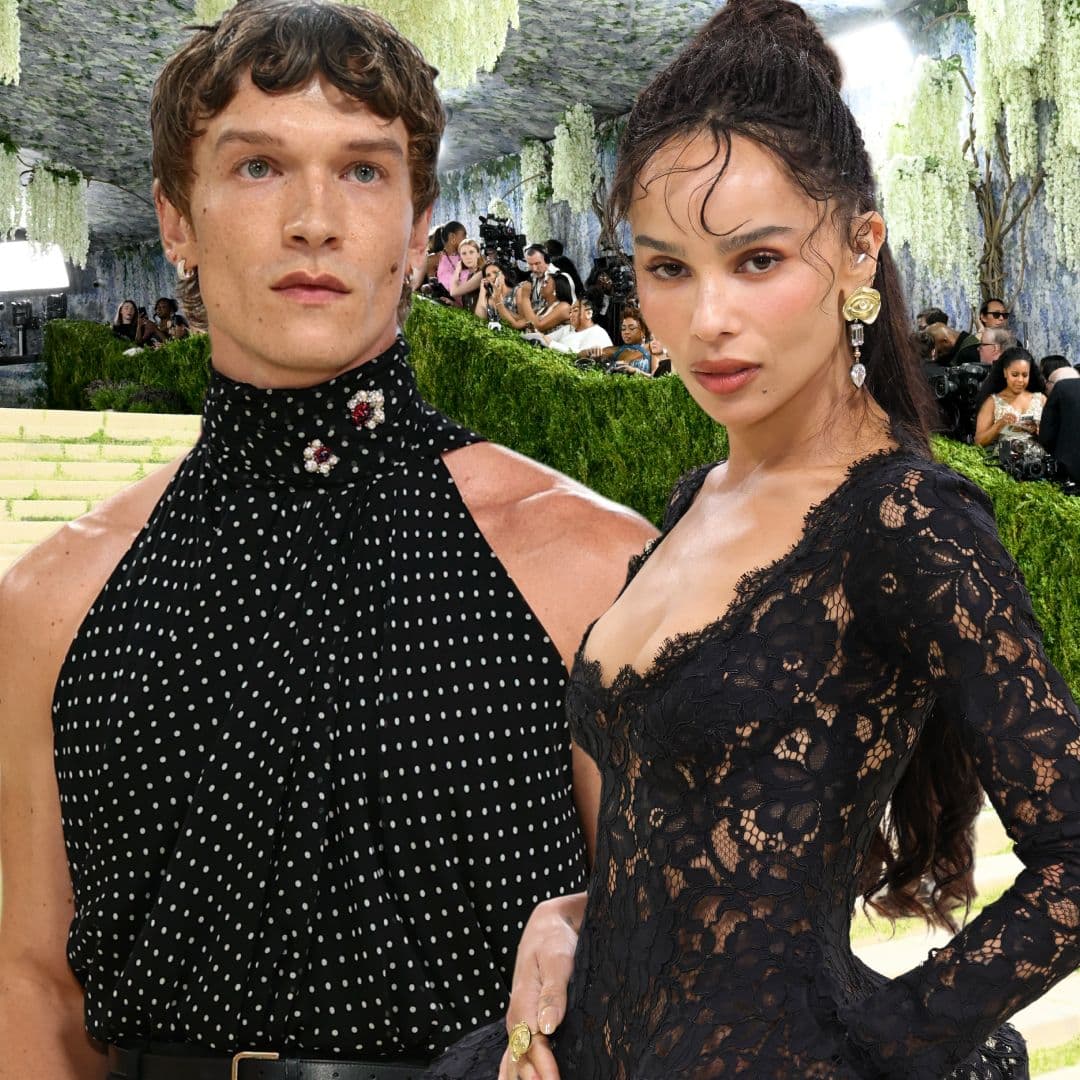  The Best, Honest 2026 Met Gala Red Carpet Fashion Updates, Live From ‘Marie Claire’ Editors 