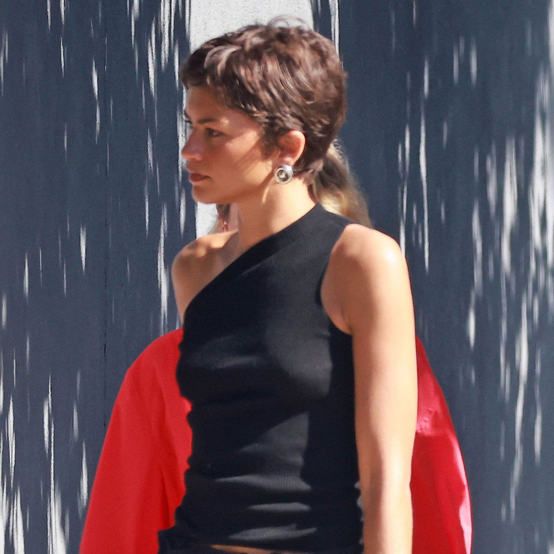  Zendaya and FKA Twigs Agree: This Is the Coolest Boot Trend of Fall 2026 