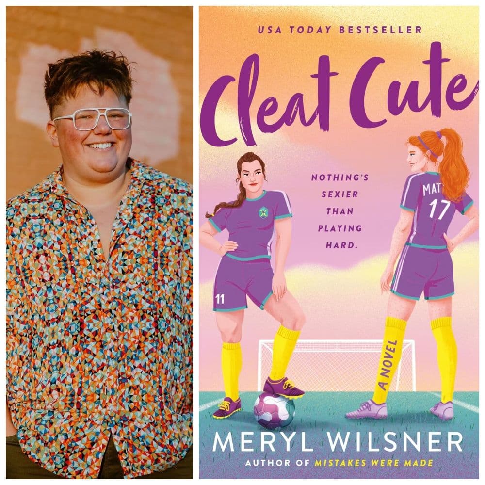  Everything We Know About 'Playing the Field,' the TV Show Adaptation of 'Cleat Cute' 