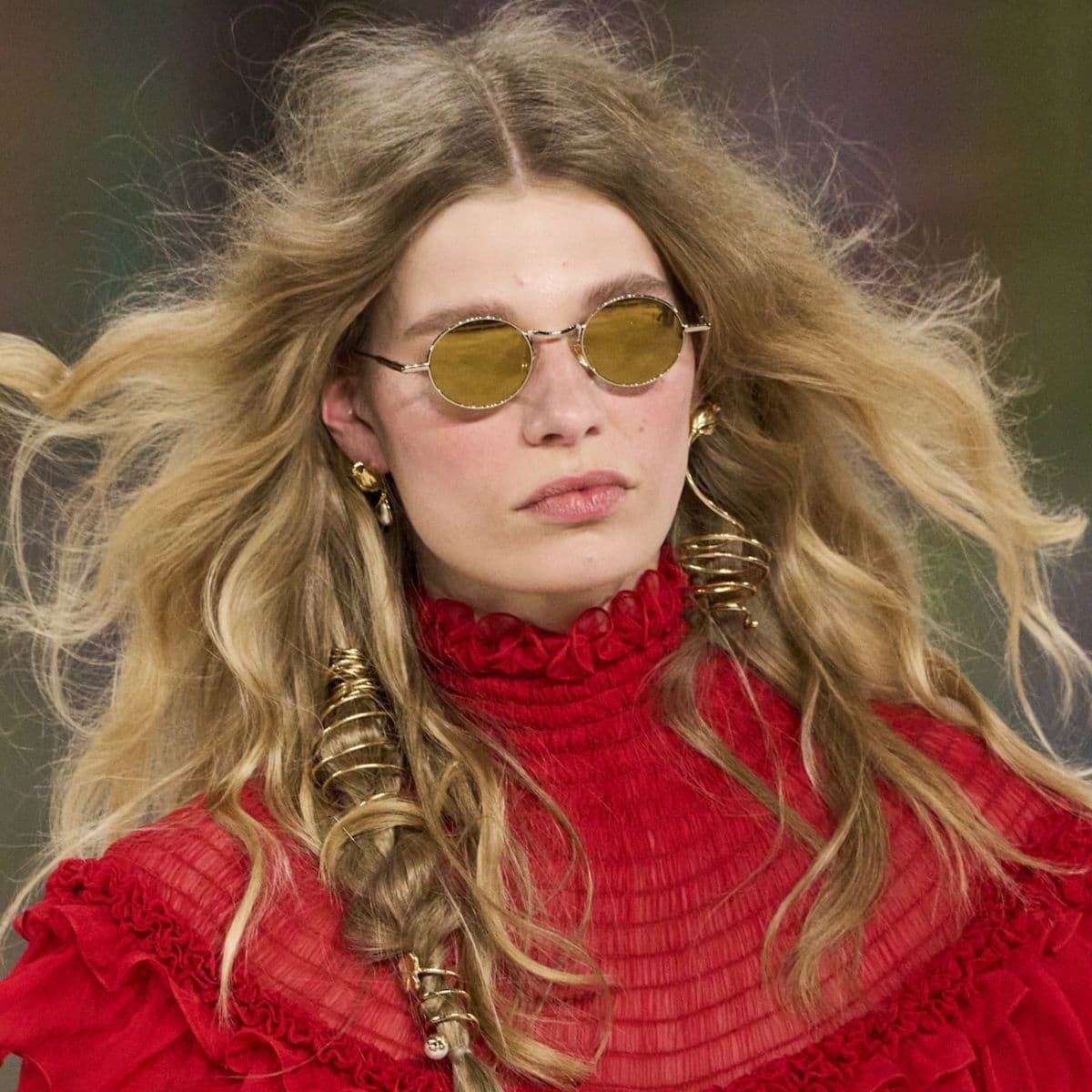  Brooches, Open Bags and Boho Jewellery—7 Accessory Trends It Girls Will Be Wearing This Autumn 