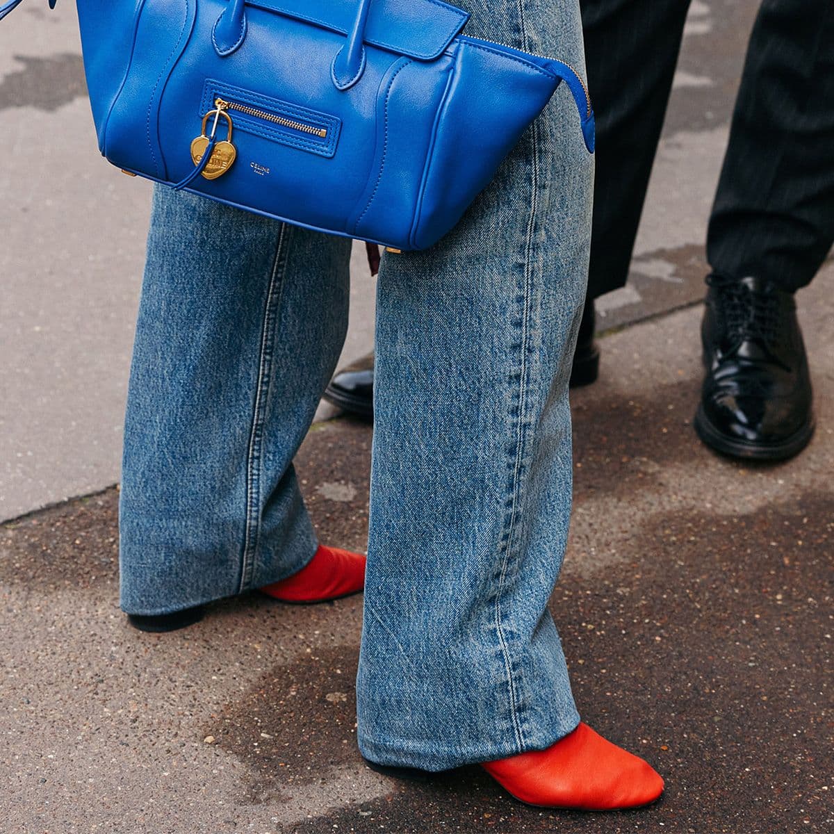  From Prada to The Row: The Fall It Shoes That'll Sell Out by September 1 