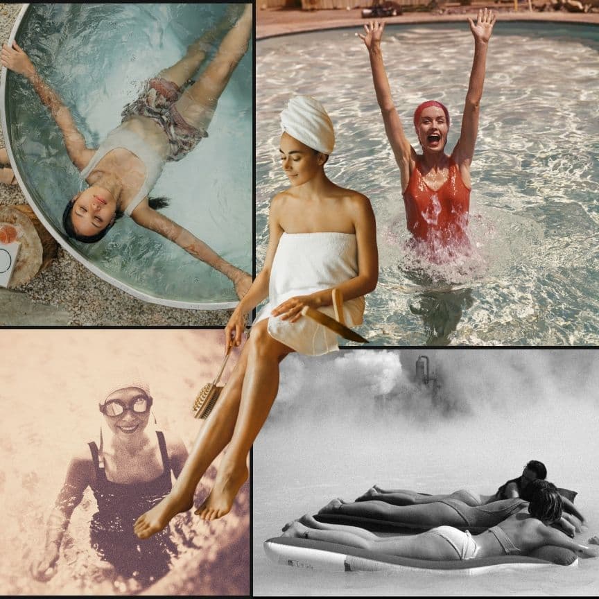 The Experts Agree—Hydrotherapy Is a Highly Beneficial Addition to Your Wellness Routine 