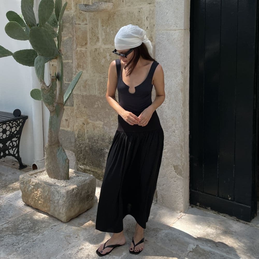  Autumn is Around the Corner, So These are the Luxury Summer Pieces I'm Shopping and Wearing Now 