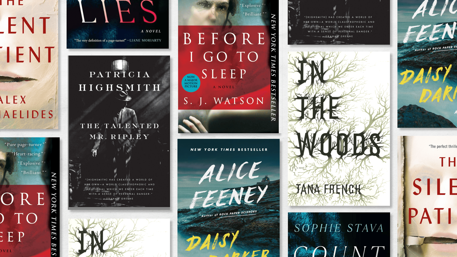 The Unreliable Narrators That Unravel You Slowly