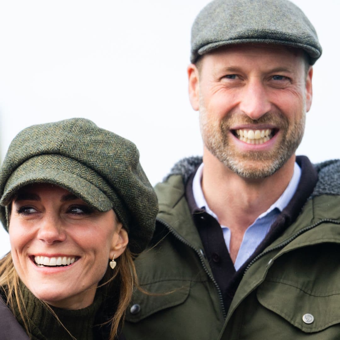  Princess Kate Reveals Her Scotland Wish List, and Says It's Inspired By One Member of the Royal Family Who "Shows Us Her Photographs" 