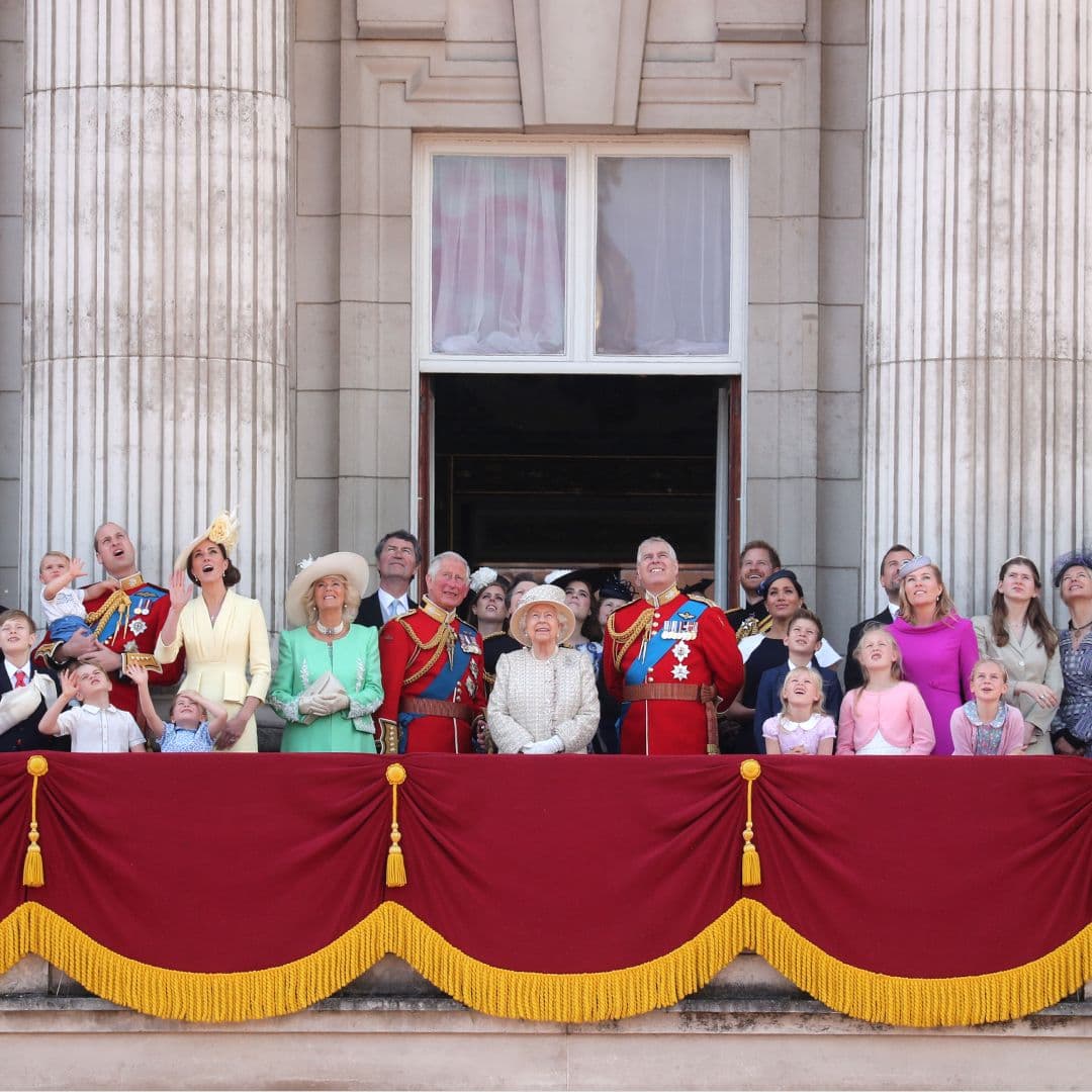  This Royal's Image Rehabilitation Has Become "One of the Greatest PR Campaigns" Ever, Says Royal Expert 