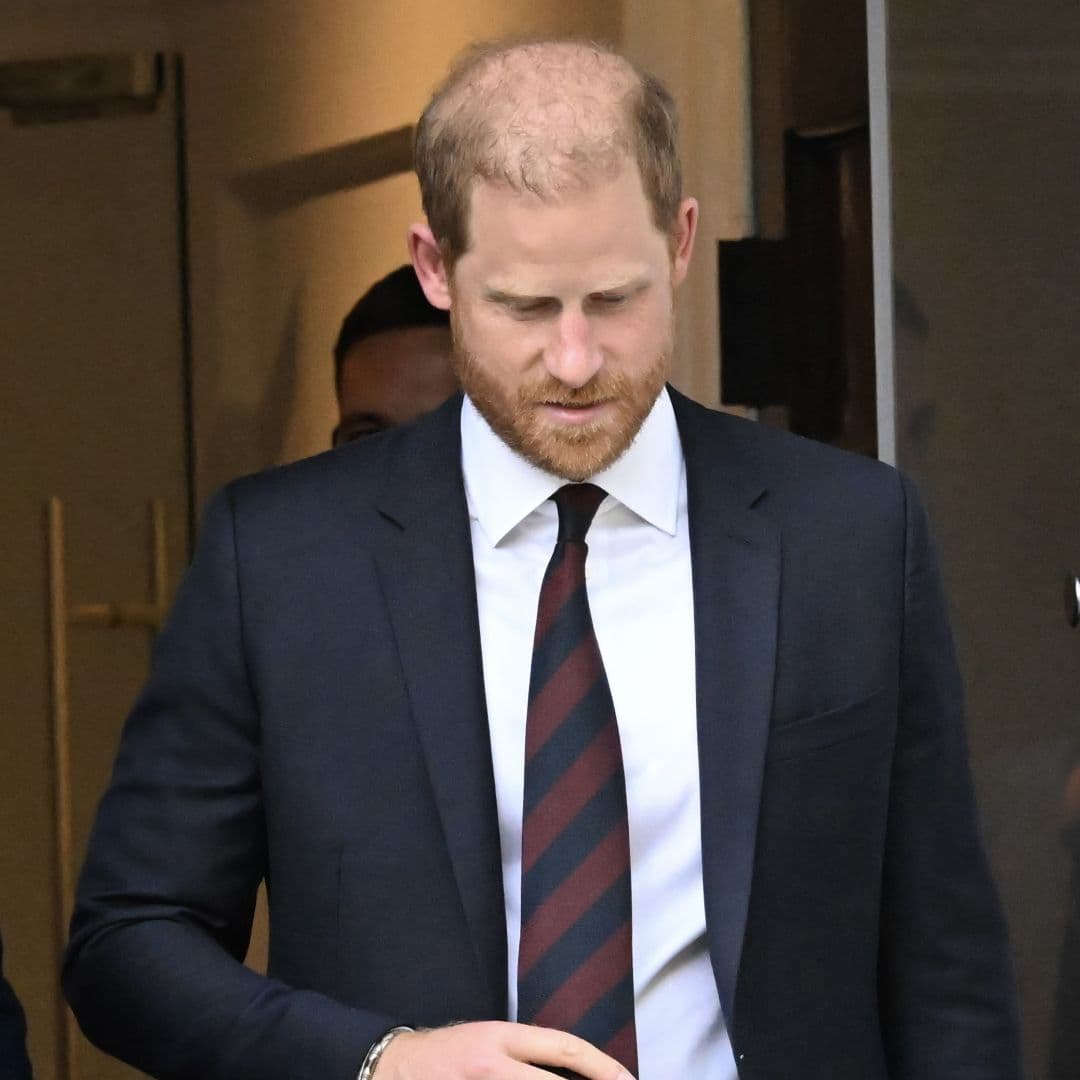  Exclusive: The “Gulf” Between King Charles and Prince Harry “Seems Deeper Than Ever” Following Duke’s Failed Court Battle, Says Former Royal Butler 