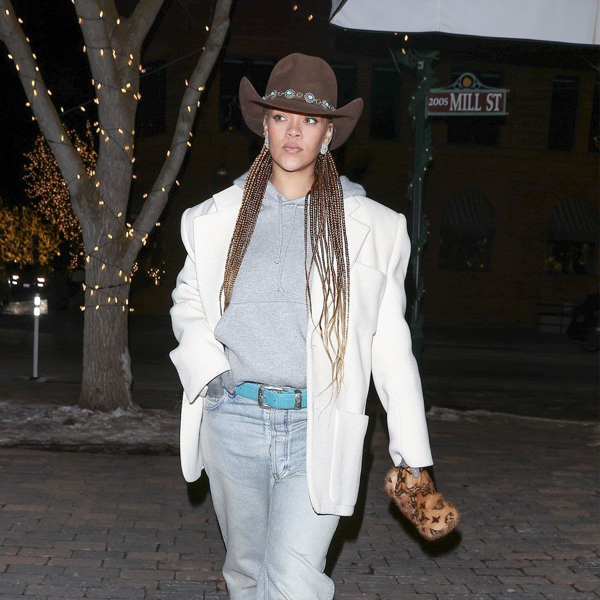 How the Kemo Sabe Hat Became Fashion's Ultimate Cult Piece 