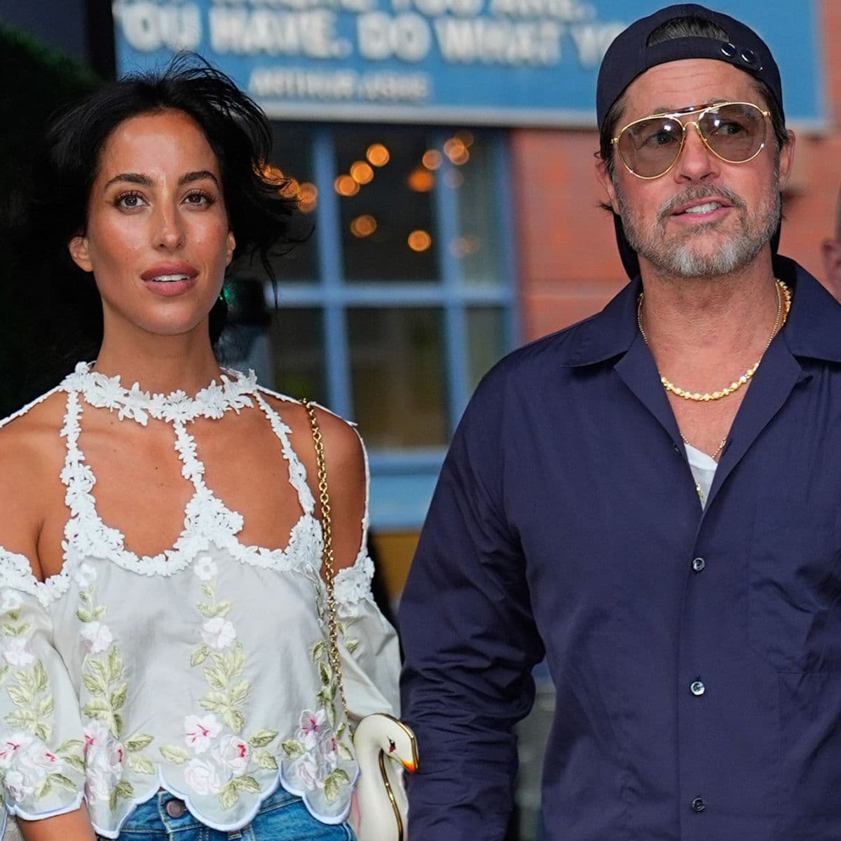  Who What Wear's Shopping Director Was Right—This "Dated" Denim Trend Is Officially Back 