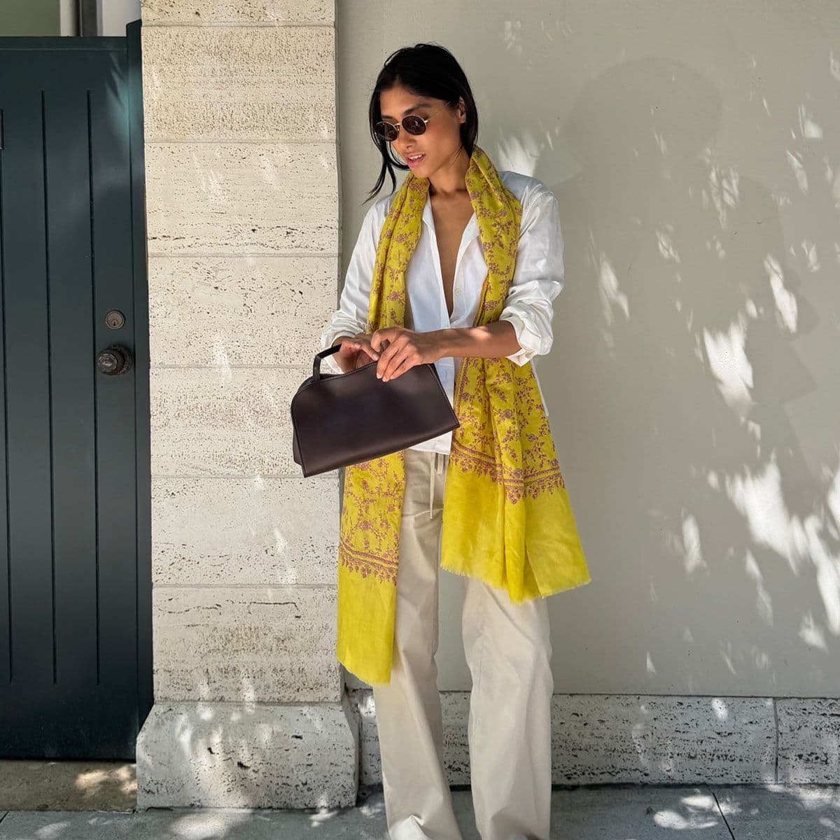  I Tapped the Substack Fashion Set—These Are the Top Trends They're Shopping For Fall 2026 