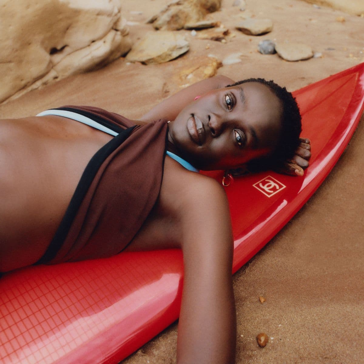  Welcome to the Who What Wear UK Summer Issue 