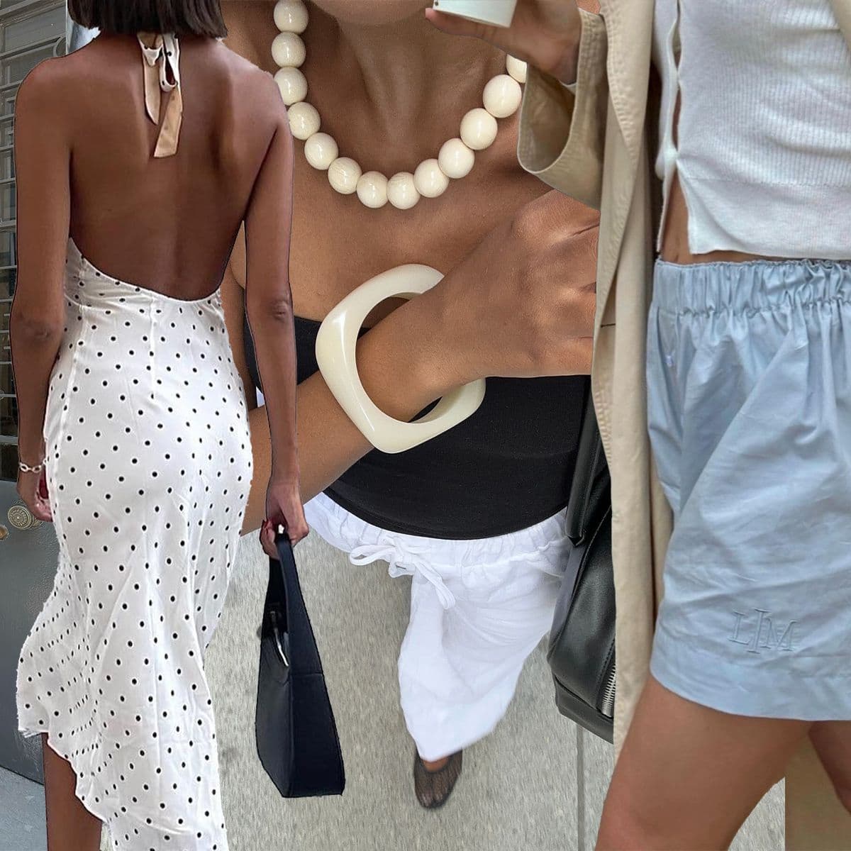  8 Specific Items From Nordstrom's Surprise Sale Fashion People Are Buying for Chicer-Looking Closets 