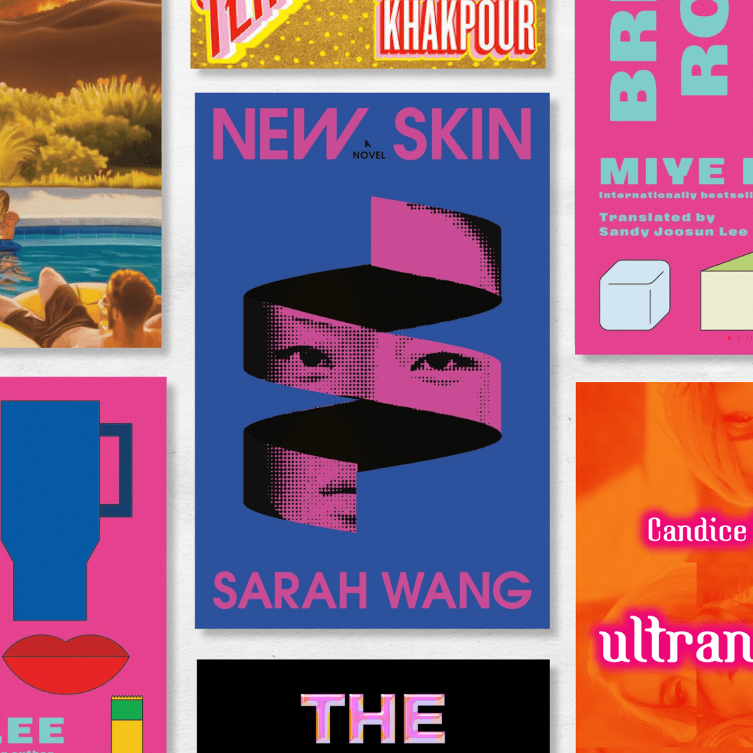  11 Novels Inspired by Reality TV That You Need to Read If You Can Never Binge Enough 